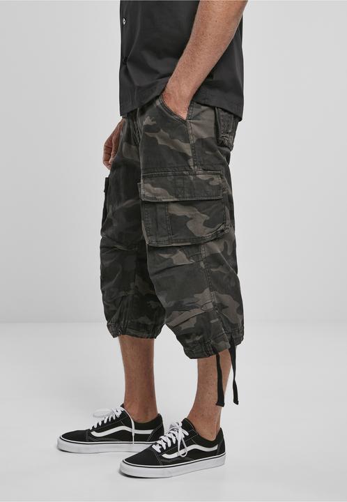 Image du produit Brandit Short Urban Legend Cargo 3/4 (M)