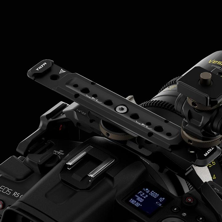 Image du produit Tilta Cold Shoe Expanded Bracket (Cage Accessoires)