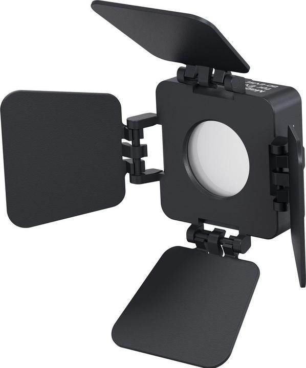 Image du produit Nanlux Lighting Modifier Kit