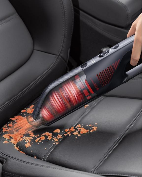 Image du produit eufy Aspirateur à main Infinity