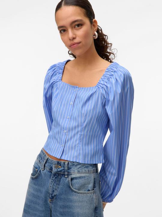 Produktbild Vero Moda VMLEILA Top Bluse (S)