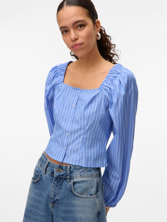 Immagine prodotto Vero Moda VMLEILA Top Bluse (S)