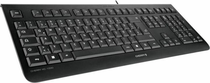 Productafbeelding CHERRY KC1000 (NL, Bedraad)