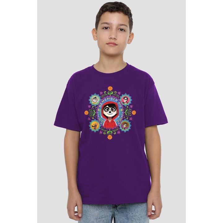 Produktbild La Maison du Coco Remember Me TShirt (128)