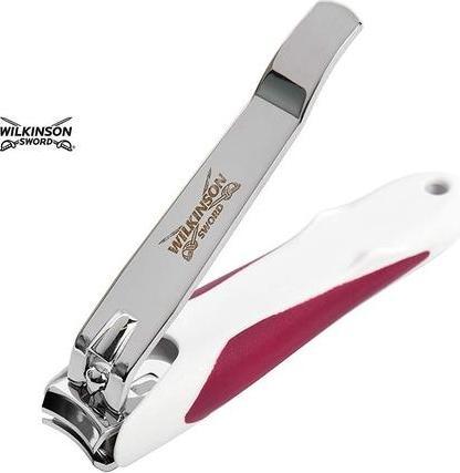 Produktbild Wilkinson Toenail Clipper with Nail Catch