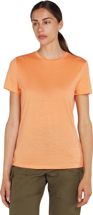 Actual product image Icebreaker Women Merino Mer 150 Tech Lite III SS Tee (M)