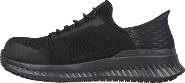 Image du produit Skechers WORK Sicherheitsschuhe TILIDO S1 PL, SR, ESD 46 (S1, 46)
