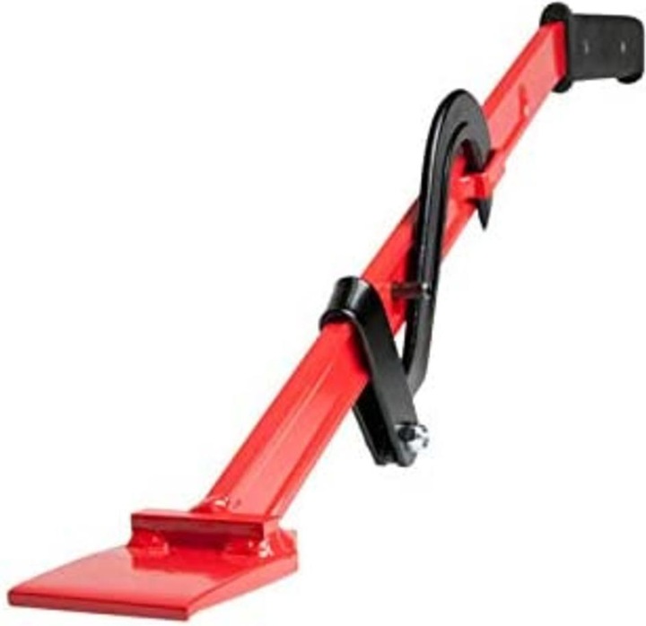 Produktbild Stubai Fällheber mit Korkgriff, 1300 mm (1300 mm)