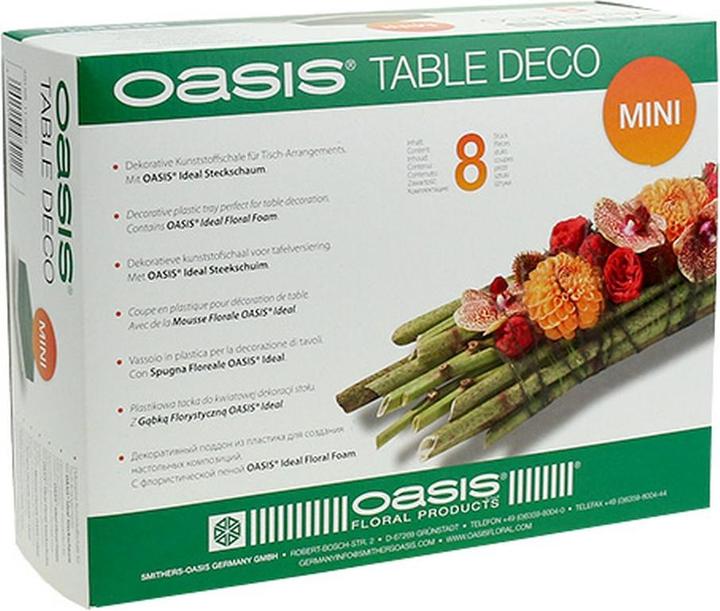 Produktbild Oasis Table Deco Mini
