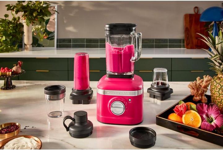 Produktbild KitchenAid 5KSB4026EHI (1200 W)