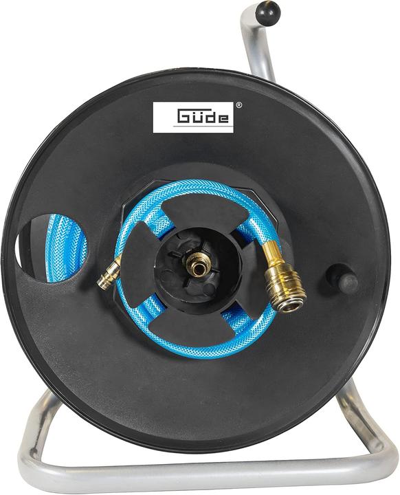 Produktbild Güde Schlauchtrommel 20M Axialanschl. (02879) (20 m)