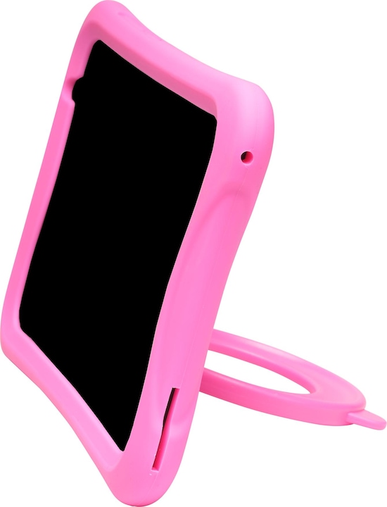 Actual product image Denver Kids tablet - Android 13 - Software voor Kinderen - Instelbare Schermtijd - 4GB RAM - 8 Inch - Incl (8", 64 GB, Black)