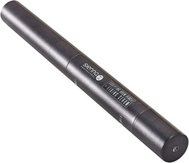 Actual product image Sienna X Brows Natural Black Eyebrow Pencil (Natural Black)