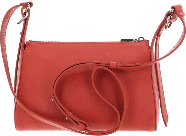 Immagine prodotto Coccinelle Bishop Mini Bag Grained Leather