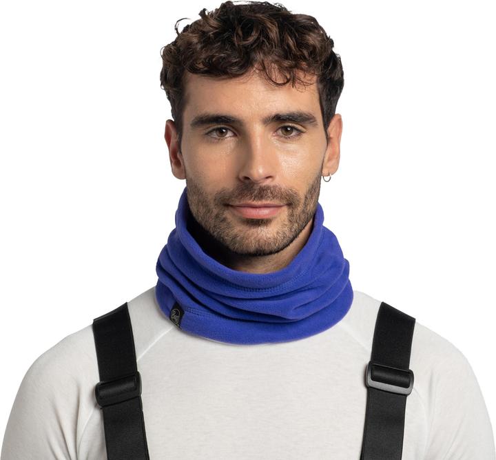 Actual product image Buff Polar Neck