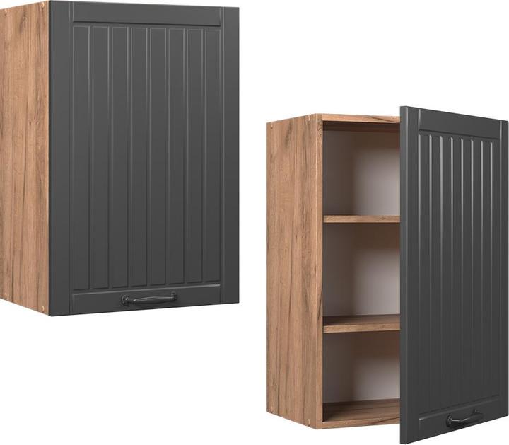 Produktbild Vicco Hängeschrank Fame-Line (50 x 34.10 x 72 cm)
