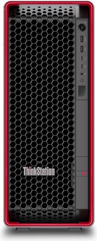 Produktbild Lenovo ThinkStation P7 (Intel Xeon w9-3475X, 64 GB, 1000 GB)