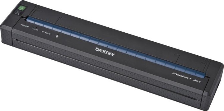 Produktbild Brother Pj-662 (Thermotransfer, Schwarz-Weiss)
