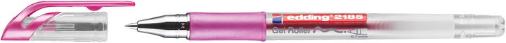Actual product image Edding Cristaljelly 2185 (Rose, 1x)