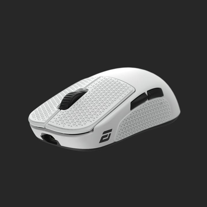 Actual product image Endgame Gear OP1 Skin Set - white