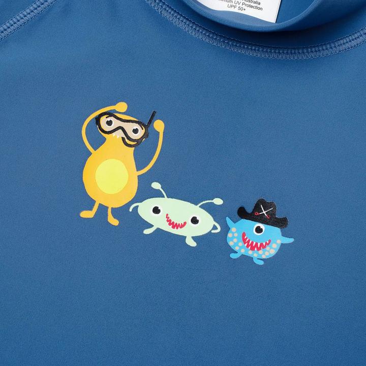 Produktbild Baby Banz Long Sleeve Rash Shirt