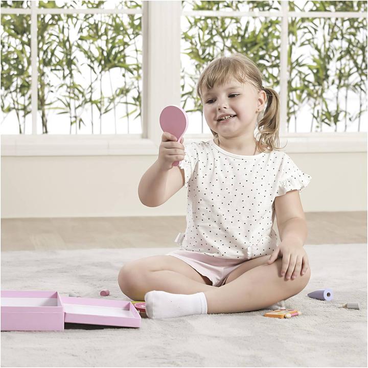 Produktbild Viga Toys Kosmetik Köfferchen