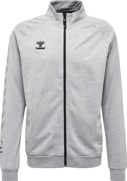 Immagine prodotto hummel Hmlmove Giacca Grid Cotone Con Zip (XL)