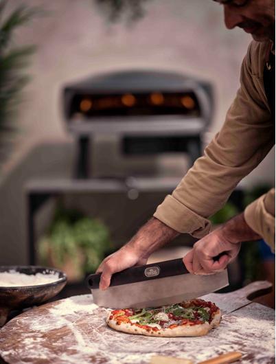 Produktbild Witt Pizza Pizzaschneider