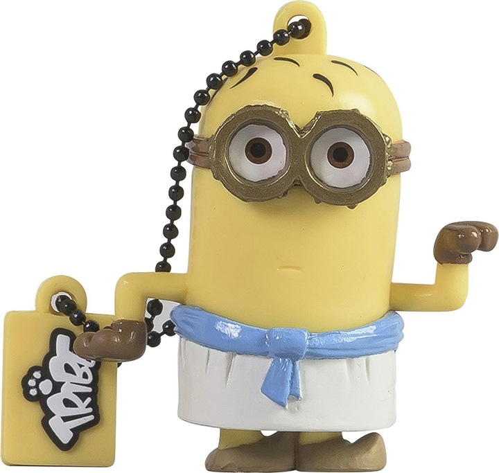 Produktbild Tribe Minion Egyptian (8 GB, USB 2.0, USB-A)