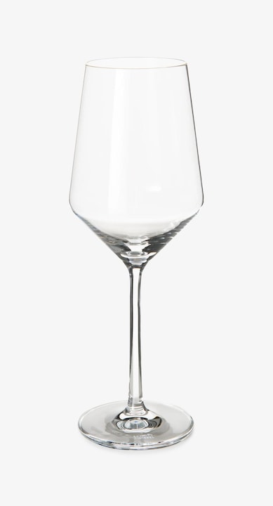 Actual product image Schott Zwiesel Pure (40 cl, 6 Glasses, White wine glasses)