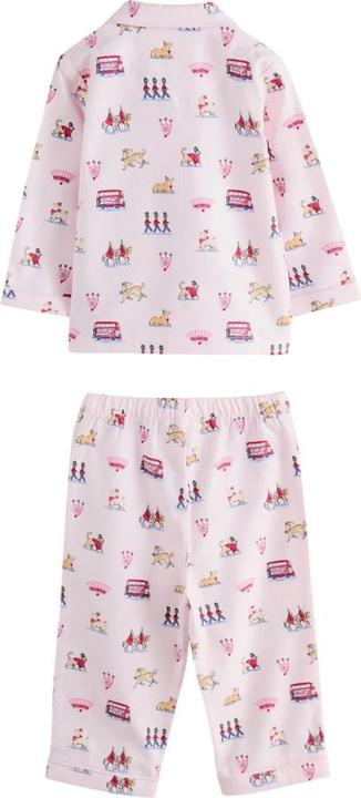 Image du produit Cath Kidston - Ensemble de pyjama - Fille (110)
