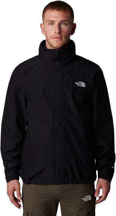 Actual product image North Face Men's Sangro Jacket (M)