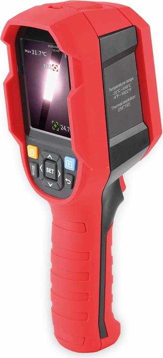 Actual product image Uni-T UTi260B