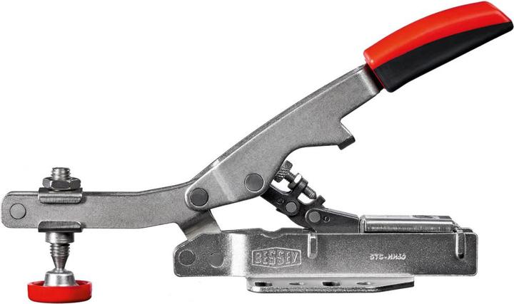 Actual product image Bessey Horizontal clamps (35 mm)