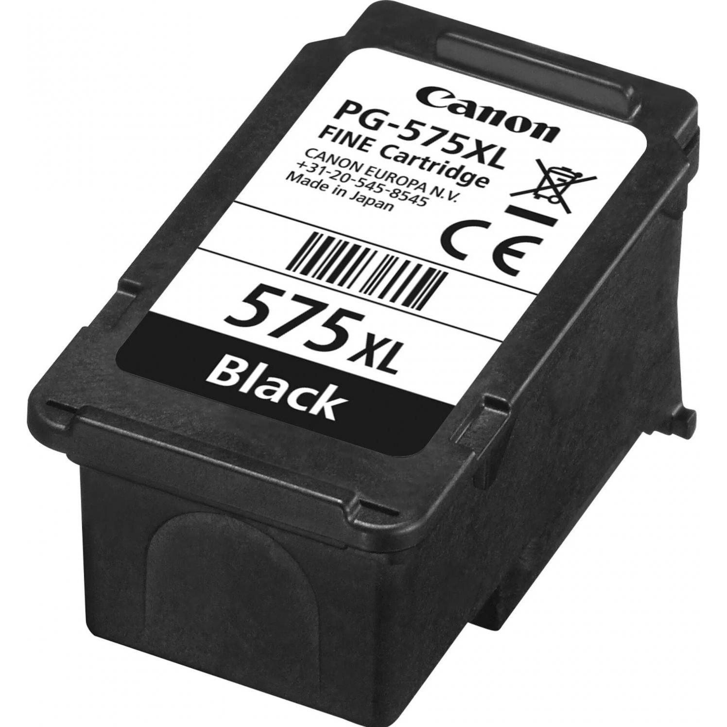 Canon, Druckerpatrone, PG-575XL (BK)
