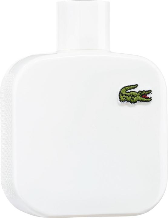 Image du produit Lacoste L.12.12 Blanc (Eau de toilette, 100 ml)