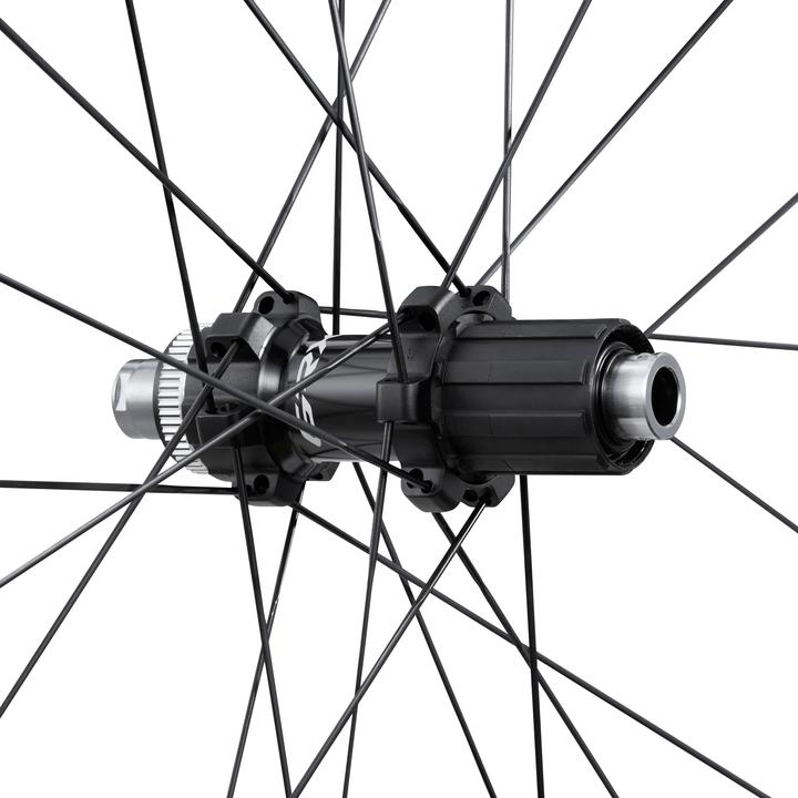 Produktbild Shimano WH-RX870 (Laufradsatz, 28")