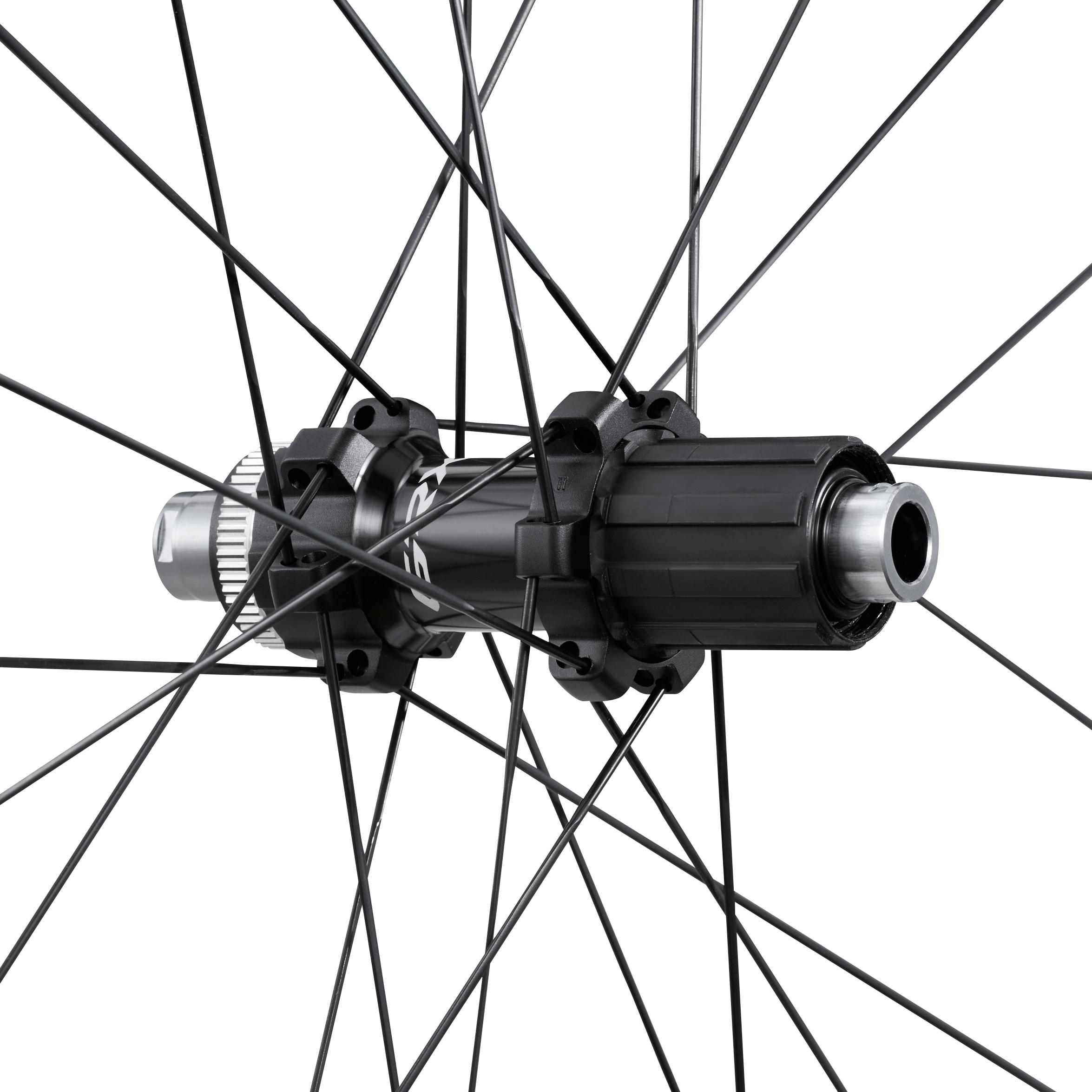 Thumbnail - Shimano, Laufräder, (Laufradsatz, 28")