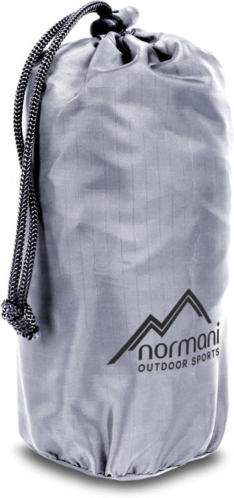Produktbild Normani Rucksack-Regenüberzug für 40-50 Liter Tapetum Lucidum