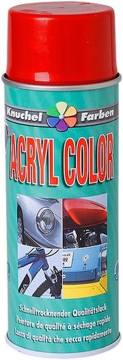 Produktbild Knuchel Acryl Lack-Spray (Erikaviolett, 0.40 l)