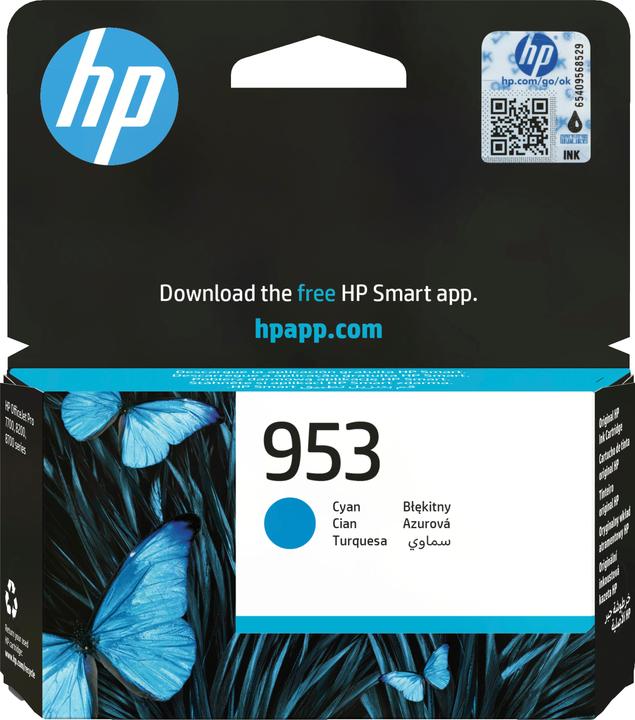 HP 953 (C)