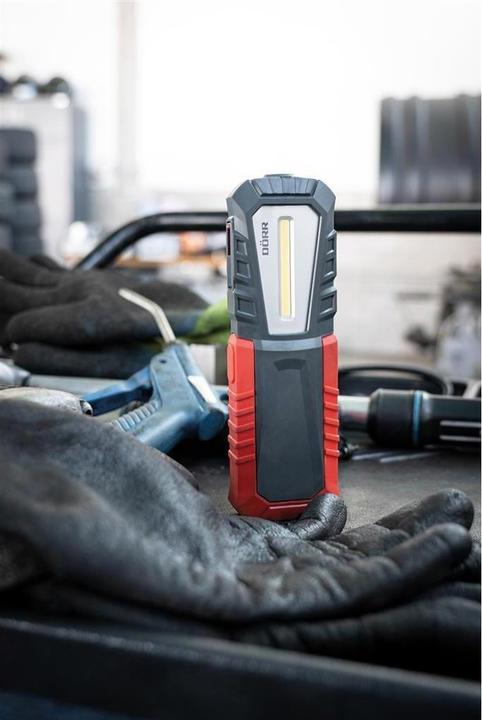 Actual product image Dörr Work light LED Multi W 16 (240 lm)