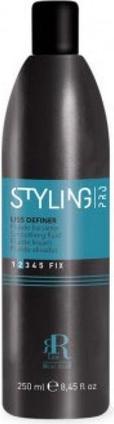 Produktbild RR Line RR Styling Line Liss PRO Definer Smoothing Fluid 250ml (Haarpaste, 250 ml)