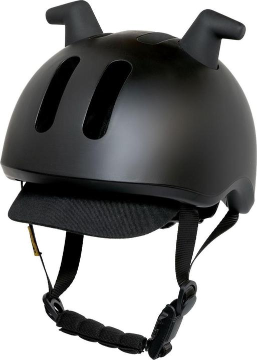 Produktbild Doona Liki Helm schwarz