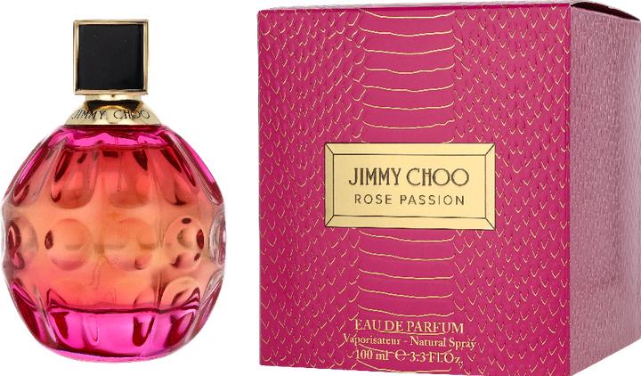 Immagine prodotto Jimmy Choo ROSE PASSION EDP 100ml (Eau de parfum, 100 ml)