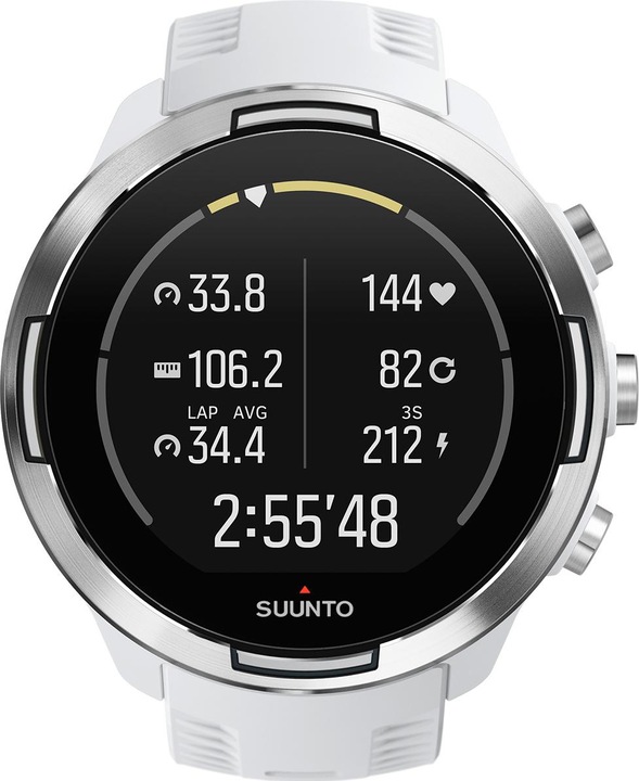 Image du produit Suunto 9 Baro (50 mm)