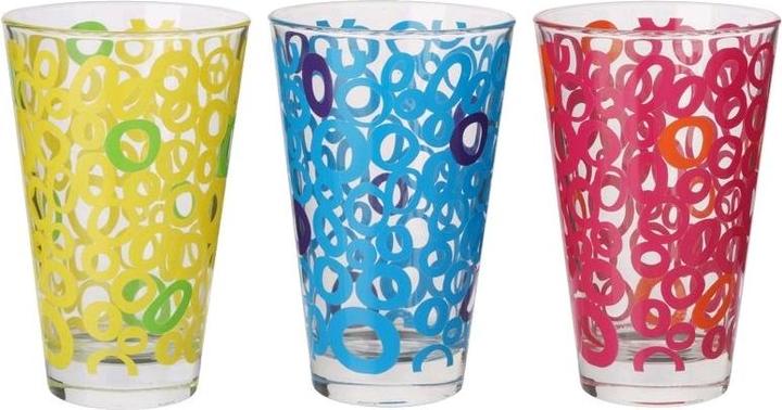 Immagine prodotto Cerve Bicchiere da succo Play 310 ml (0.31 l)