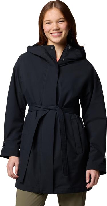 Immagine prodotto Columbia Here And There™ III Trench Jacket