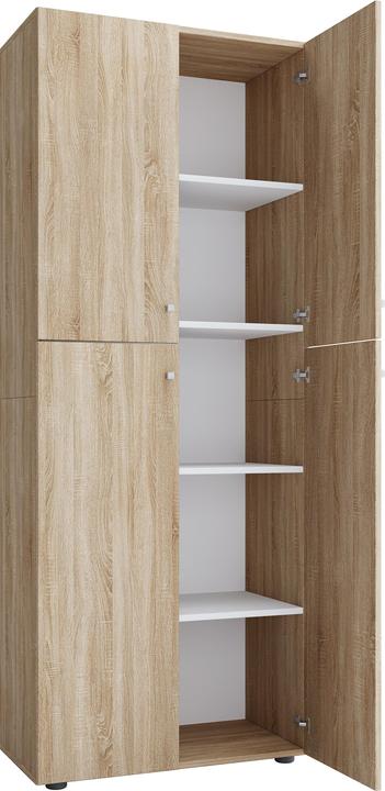 Immagine prodotto VCM Lona (70 x 40 x 184 cm)