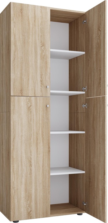 Immagine prodotto VCM Lona (70 x 40 x 184 cm)